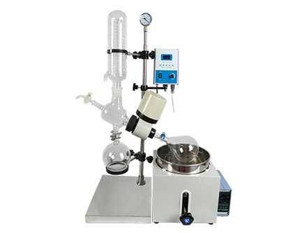 R201D-1L旋转蒸发器