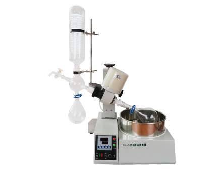 RE-5299-500ml旋转蒸发器