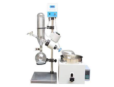 R301-3L台式旋转蒸发仪