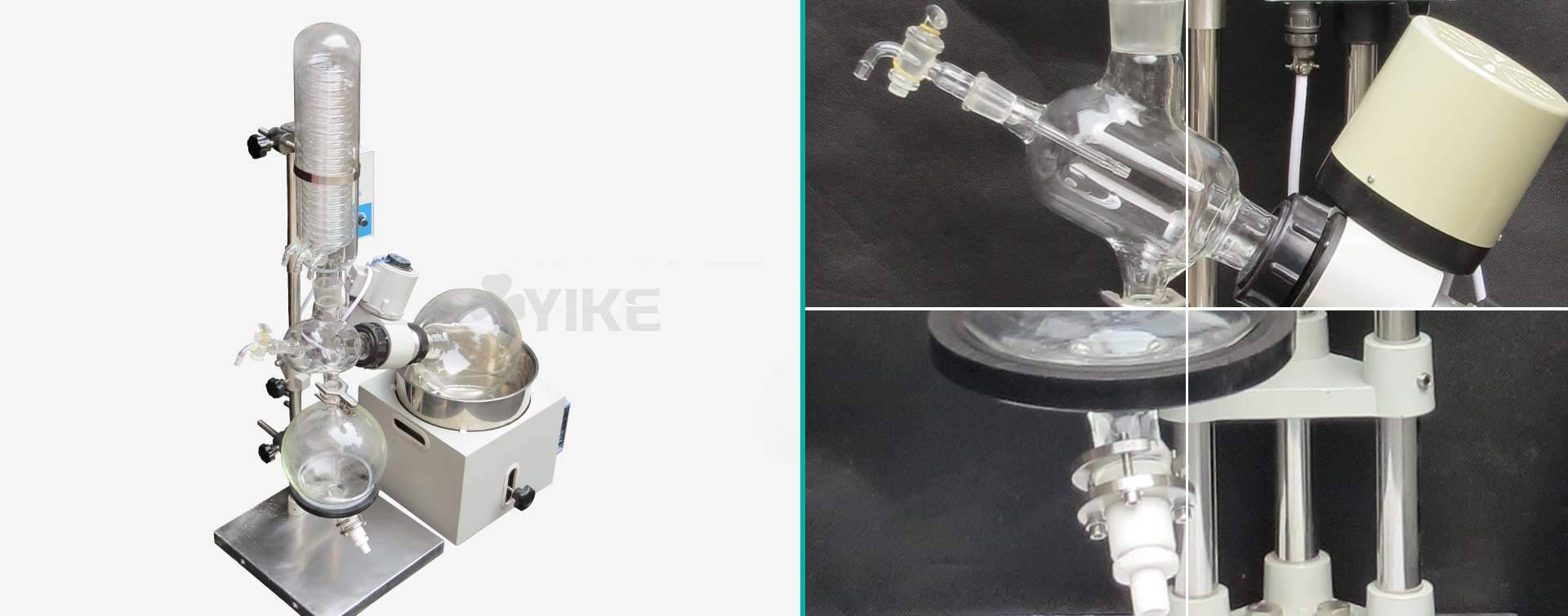 R501蒸发器细节图