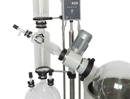 R2003型-20L旋转蒸发器