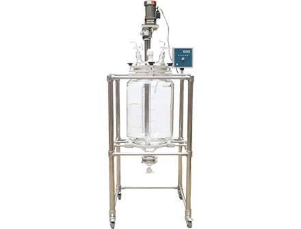 FY-200L玻璃分液器