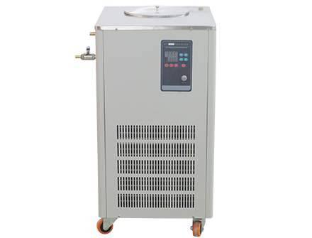 DFY-100L（-120~98℃）低温恒温循环器