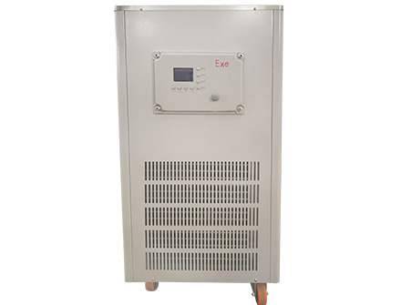 防爆型 低温恒温反应浴/槽