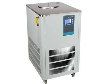 DLSB-5L（-120℃~室温）低温冷却液循环泵