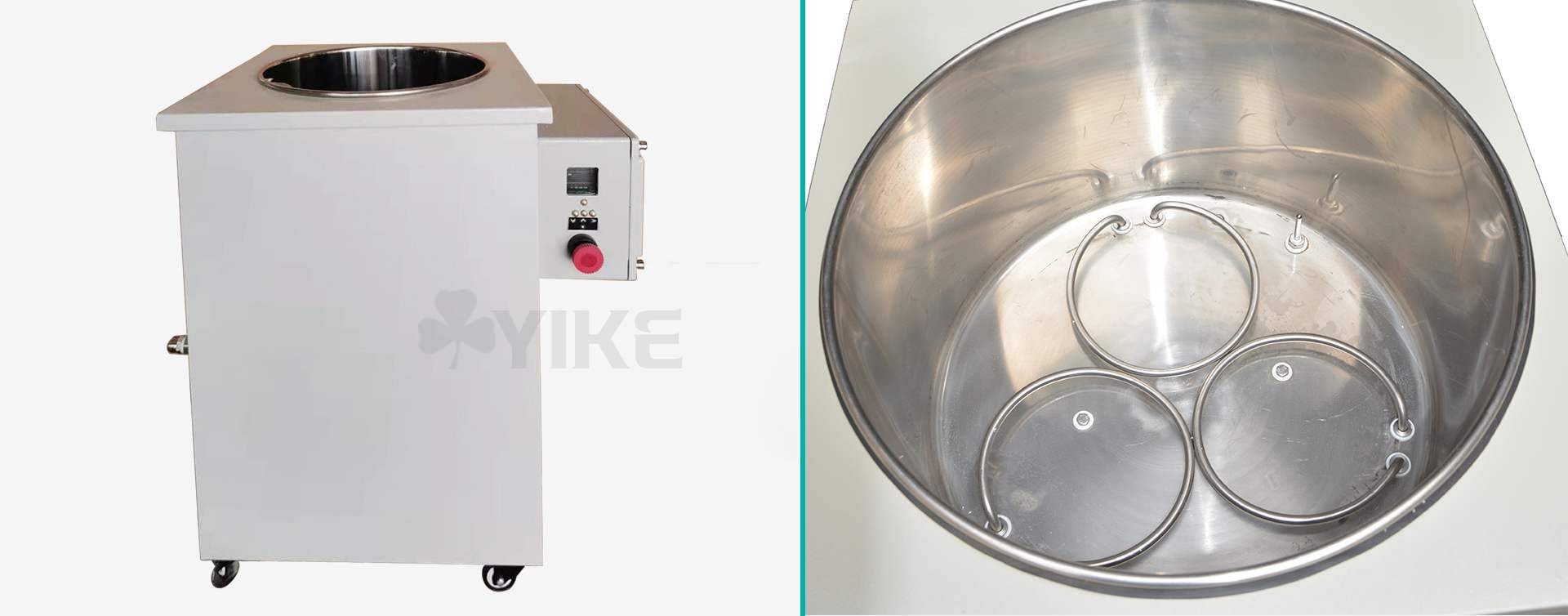 防爆型水浴锅循环锅图片