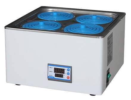 双列四孔（双孔） 恒温水槽/水浴锅