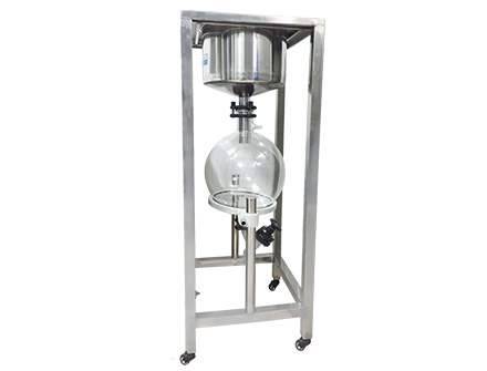 ZF-20L 真空抽滤器