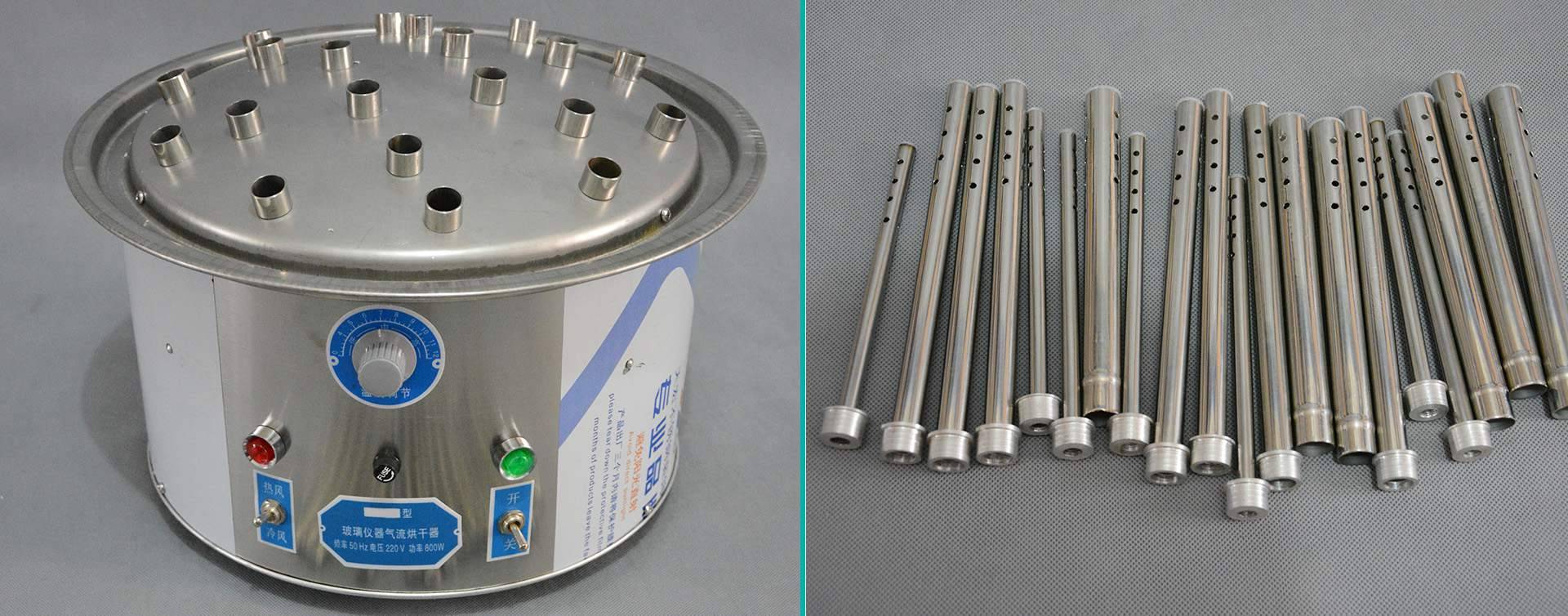 C20玻璃气流烘干器图片
