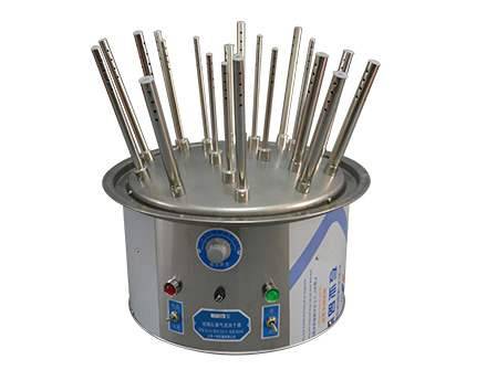 C30 玻璃气流干燥设备