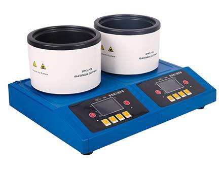 （2-6联）多联 智能磁力搅拌加热锅