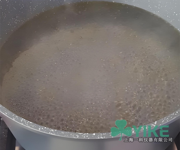 旋转蒸发器不沸腾的原因分析