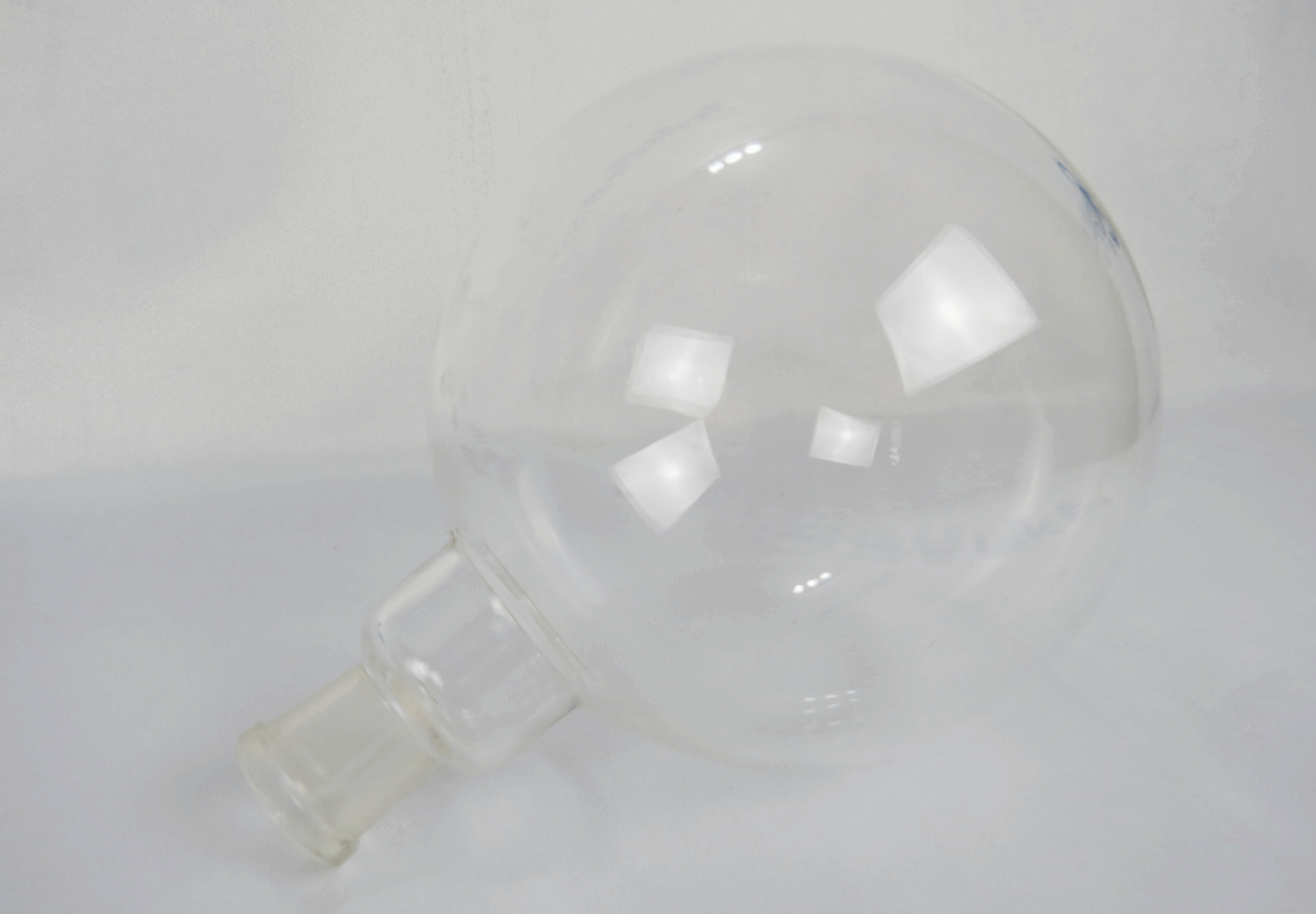 旋转瓶利用旋转的方式帮助样品禁运蒸发