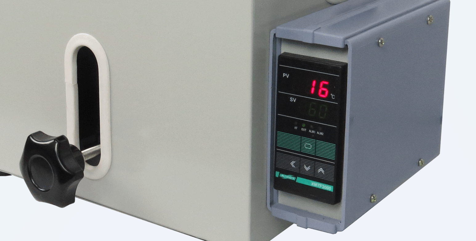 恒温加热浴锅温度控制器